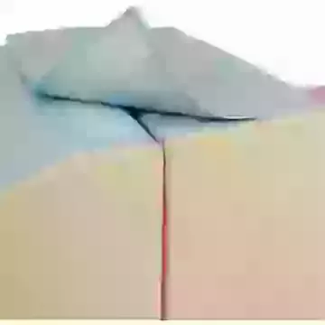 Velcro Strip Panel (Add on)